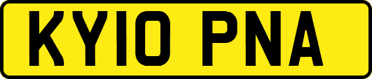 KY10PNA