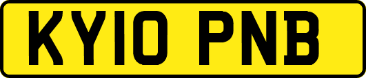 KY10PNB