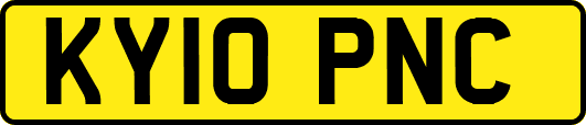 KY10PNC