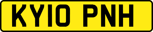 KY10PNH