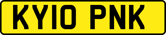 KY10PNK