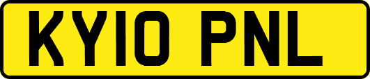 KY10PNL