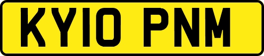 KY10PNM
