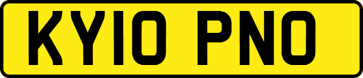 KY10PNO