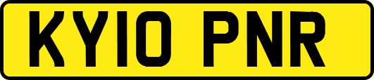 KY10PNR