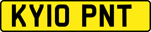 KY10PNT