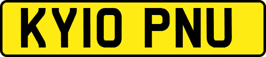 KY10PNU