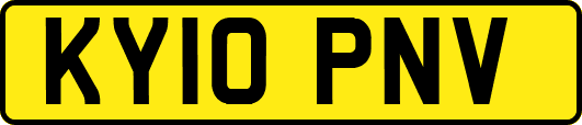 KY10PNV
