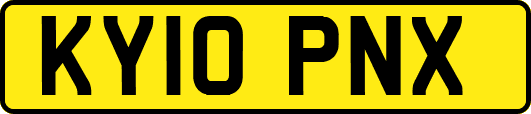 KY10PNX