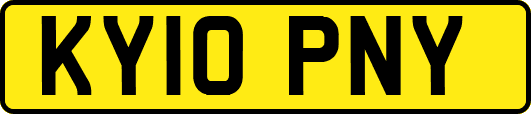 KY10PNY