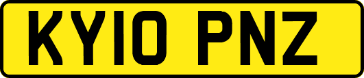 KY10PNZ
