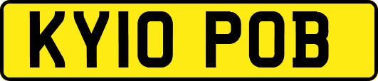 KY10POB