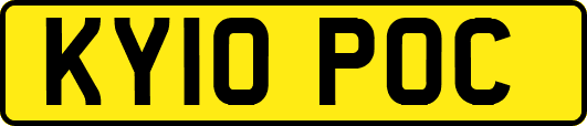 KY10POC