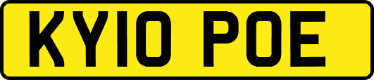 KY10POE