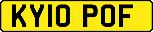 KY10POF
