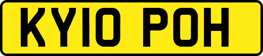 KY10POH
