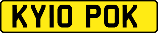 KY10POK
