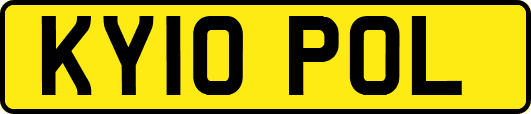 KY10POL
