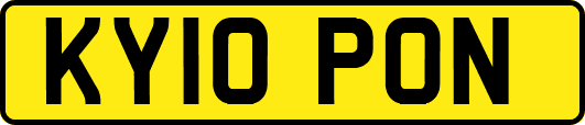 KY10PON