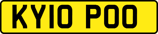 KY10POO