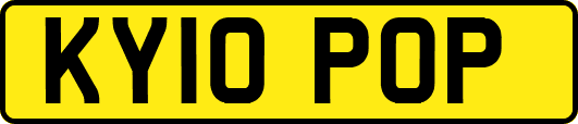 KY10POP