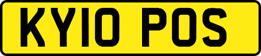 KY10POS