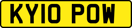 KY10POW