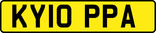 KY10PPA