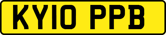 KY10PPB