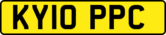 KY10PPC
