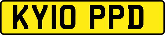 KY10PPD