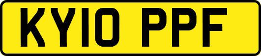 KY10PPF
