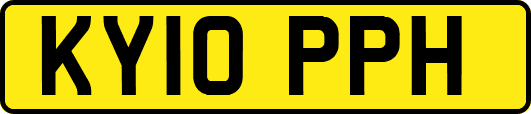 KY10PPH
