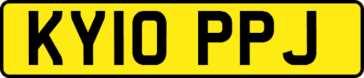 KY10PPJ