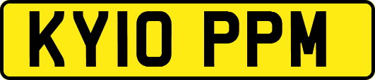 KY10PPM