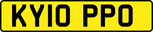 KY10PPO