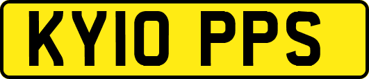 KY10PPS