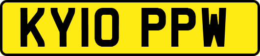 KY10PPW