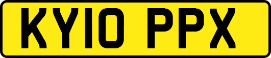 KY10PPX