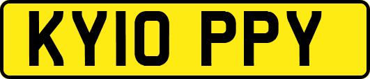 KY10PPY