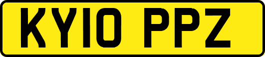 KY10PPZ