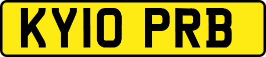 KY10PRB