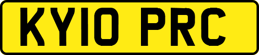 KY10PRC