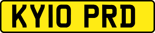 KY10PRD