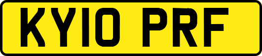 KY10PRF