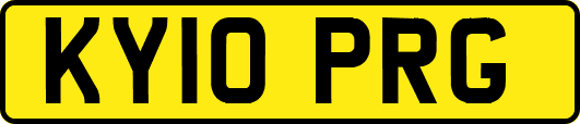 KY10PRG