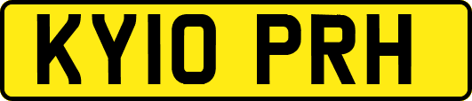 KY10PRH