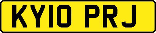KY10PRJ