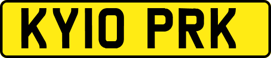 KY10PRK