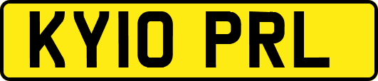 KY10PRL